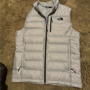 The North Face Vest Size Medium